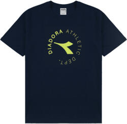 Diadora Tricou Diadora pentru Barbati T-Shirt Ss Athletic Dept. 102.180411_60062 (102.180411_60062)