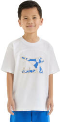 Diadora Tricou Diadora pentru Copii Jb. T-Shirt Ss Riddle 102.180452_20002 (102.180452_20002)