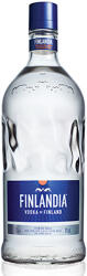 Finlandia Vodka 40% , 1.75 L, Finlandia (5949024606407)
