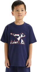 Diadora Tricou Diadora pentru Copii Jb. T-Shirt Ss Riddle 102.180452_60062 (102.180452_60062)