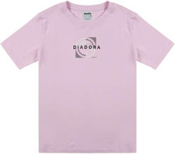 Diadora Tricou Diadora pentru Femei L. T-Shirt Two Times Diadora 102.180410_50267 (102.180410_50267)
