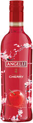 Angelli Aperitiv Angelli Cherry, 0.5 L (5942006101891)