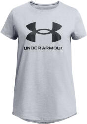 Under Armour Tricou Under Armour pentru Copii Ua G Sportstyle Logo Ss 1361182_035 (1361182_035)