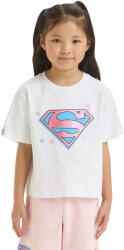Diadora Tricou Diadora pentru Copii Jg. T-Shirt Ss Supergirl 502.180443_20002 (502.180443_20002)
