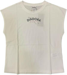 Diadora Tricou Diadora pentru Femei L. T-Shirt Ss Athletic Dept. 102.180427_20002 (102.180427_20002)