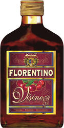 Florentino Bautura spirtoasa cu Aroma de Visine 16% , 3 x 0.2 L, Florentino (5942017008301)