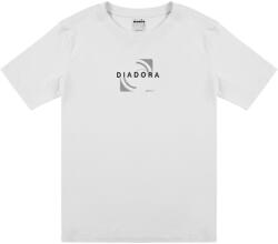 Diadora Tricou Diadora pentru Femei L. T-Shirt Two Times Diadora 102.180410_20002 (102.180410_20002)