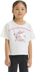 Diadora Tricou Diadora pentru Copii Jg. T-Shirt Ss Puzzles 102.180460_20002 (102.180460_20002)