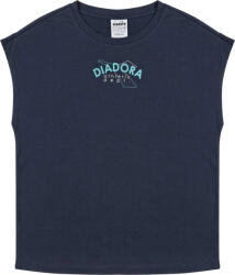 Diadora Tricou Diadora pentru Femei L. T-Shirt Ss Athletic Dept. 102.180427_60062 (102.180427_60062)