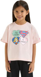 Diadora Tricou Diadora pentru Copii Jg. T-Shirt Ss Supergirl 502.180443_50207 (502.180443_50207)