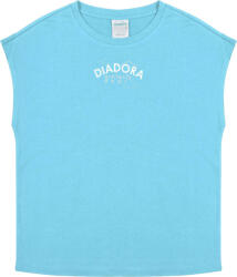 Diadora Tricou Diadora pentru Femei L. T-Shirt Ss Athletic Dept. 102.180427_65176 (102.180427_65176)