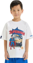 Diadora Tricou Diadora Unisex Ju. T-Shirt Ss Superheroes 502.180440_C6564 (502.180440_C6564)