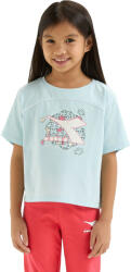 Diadora Tricou Diadora pentru Copii Jg. T-Shirt Ss Puzzles 102.180460_65073 (102.180460_65073)