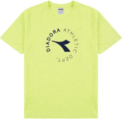 Diadora Tricou Diadora pentru Barbati T-Shirt Ss Athletic Dept. 102.180411_35073 (102.180411_35073)