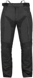 Richa Pantaloni Moto din Textil RICHA INFINITY 3 SHORT · Negru