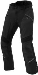 Revit Pantaloni Moto de Vară din Textil REVIT AIRWAVE 4 · Negru