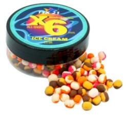 TTX21 wafter X6 All-Short Ice-Cream 25gr