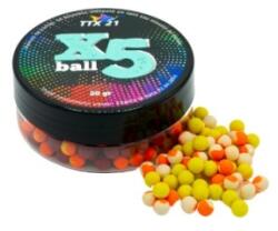 TTX21 wafter X5 Ball Ice-Cream 20g