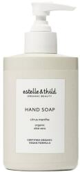 Estelle & Thild Săpun pentru mâini - Estelle & Thild Citrus Menthe Citrus Menthe Hand Soap 250 ml