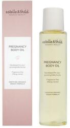 Estelle & Thild Ulei pentru femei însărcinate - Estelle & Thild BioCare Pregnancy Body Oil 100 ml
