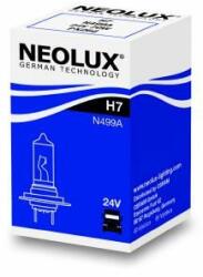 NEOLUX Bec, far faza lunga NEOLUX® N499A