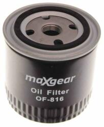 MAXGEAR Filtru ulei MAXGEAR 26-1524 (26-1524) - automobilus