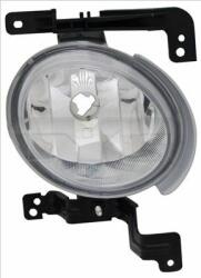 TYC Proiector ceata TYC 19-0919-01-2 (19-0919-01-2) - automobilus