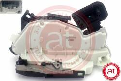 At Autoteile Germany incuietoare usa AT AUTOTEILE GERMANY OEM - Quality - Line at12841 (at12841)