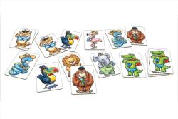 Orchard Toys mini Krokodil! Taps! kártyajáték (HU356) (HU356)