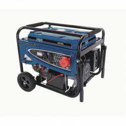 Scheppach SG 7300 5500W 2022.02 (5906227942)