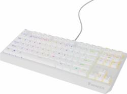 NATEC Thor 230 TKL RGB Outemu Brown (NKG-2080)