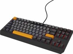 NATEC Thor 230 TKL RGB Outemu Red (NKG-2082)