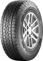 Continental ContiCrossContact 255/60 R18 112H