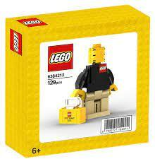 LEGO® Store Employee Stuttgart (6384212)