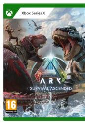 Studio Wildcard ARK Survival Ascended (Xbox Series X/S)