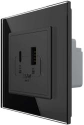 LIVOLO VL-FCUA18W.UC18W-2BP-12