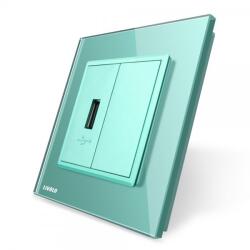 LIVOLO VL-C791USB-18