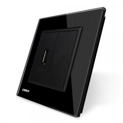 LIVOLO VL-C791USB-12
