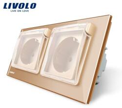 LIVOLO VL-C7C2EUWF-13