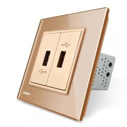 LIVOLO VL-C792USB-13