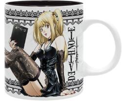ABYstyle Death Note Misa 320 ml ABYMUGA243