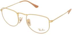 Ray-Ban Elon RX3958V 3086 Rama ochelari