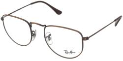 Ray-Ban Elon RX3958V 3120 Rama ochelari