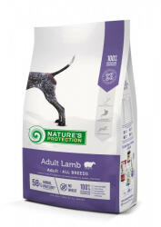 Nature's Protection Nature s Protection Dog Adult Lamb 4 kg
