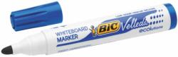 BIC ECO marker Velleda 1701 kék 12/doboz (ROB-904938)