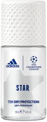 Adidas UEFA 10 Star roll-on 50 ml