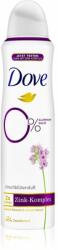 Dove 0% 48h Cherry Blossom deo spray 150 ml