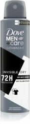 Dove Men + Care Advanced Invisible Dry 72h deo spray 150 ml