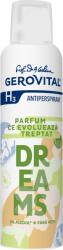 Gerovital H3 Dreams deo spray 150 ml