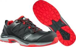 Albatros munkavédelmi félcipő Ultratrail Black Low S3 ESD HRO SRC 40 (64620040)